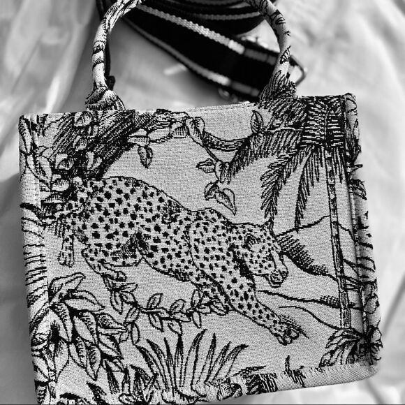 Rare H&M small handbag shoulder bag - Picture 10 of 10